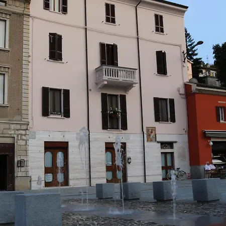 Il Salotto Bed & Breakfast 3*