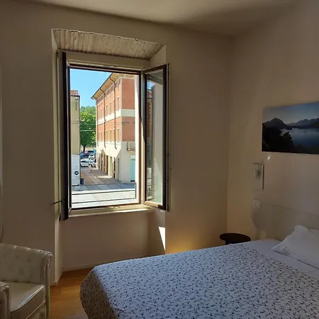 Il Salotto Bed & Breakfast 3*