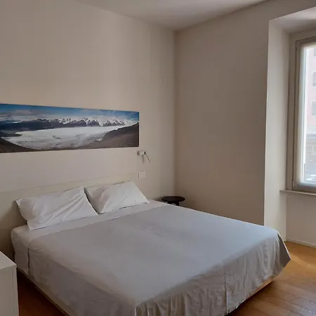 Bed & Breakfast Il Salotto