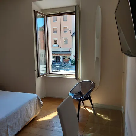 Il Salotto Bed & Breakfast Rivergaro