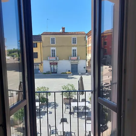 Bed & Breakfast Il Salotto Rivergaro
