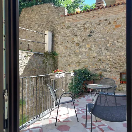 Bed & Breakfast Il Salotto